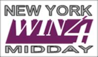 midday pick 4 new york|win 4 midday 2021 today.